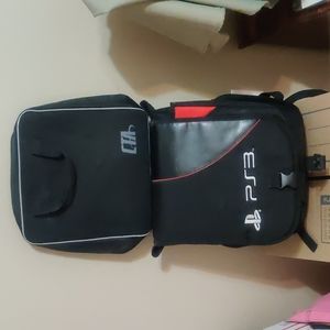 NEED TO GO 🌟Bundle Carrying Cases For PS3/PS4